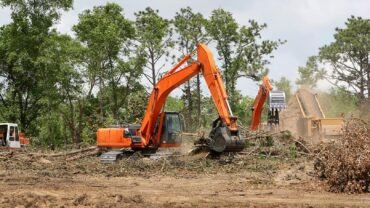 The Greatest Benefits you can get From Land Clearing Services