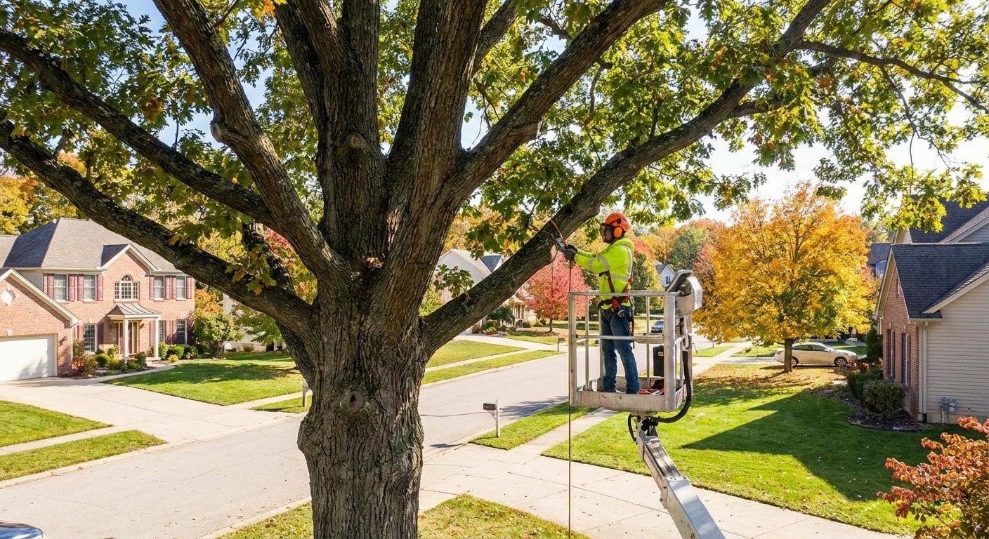 stump grinding cost rochester ny